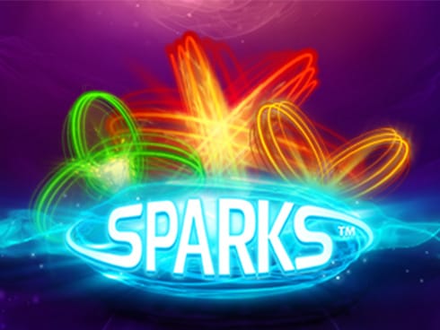 Sparks screenshot