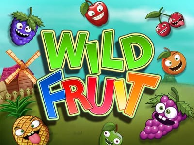 Wild Fruit screenshot