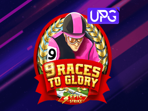 9 Races to Glory screenshot